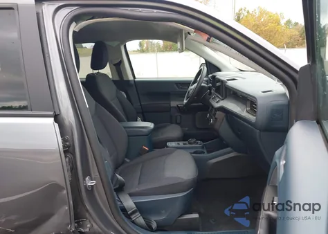 2023 Ford Maverick Xl from USA, damaged, VIN 3FTTW8E34PRA53601